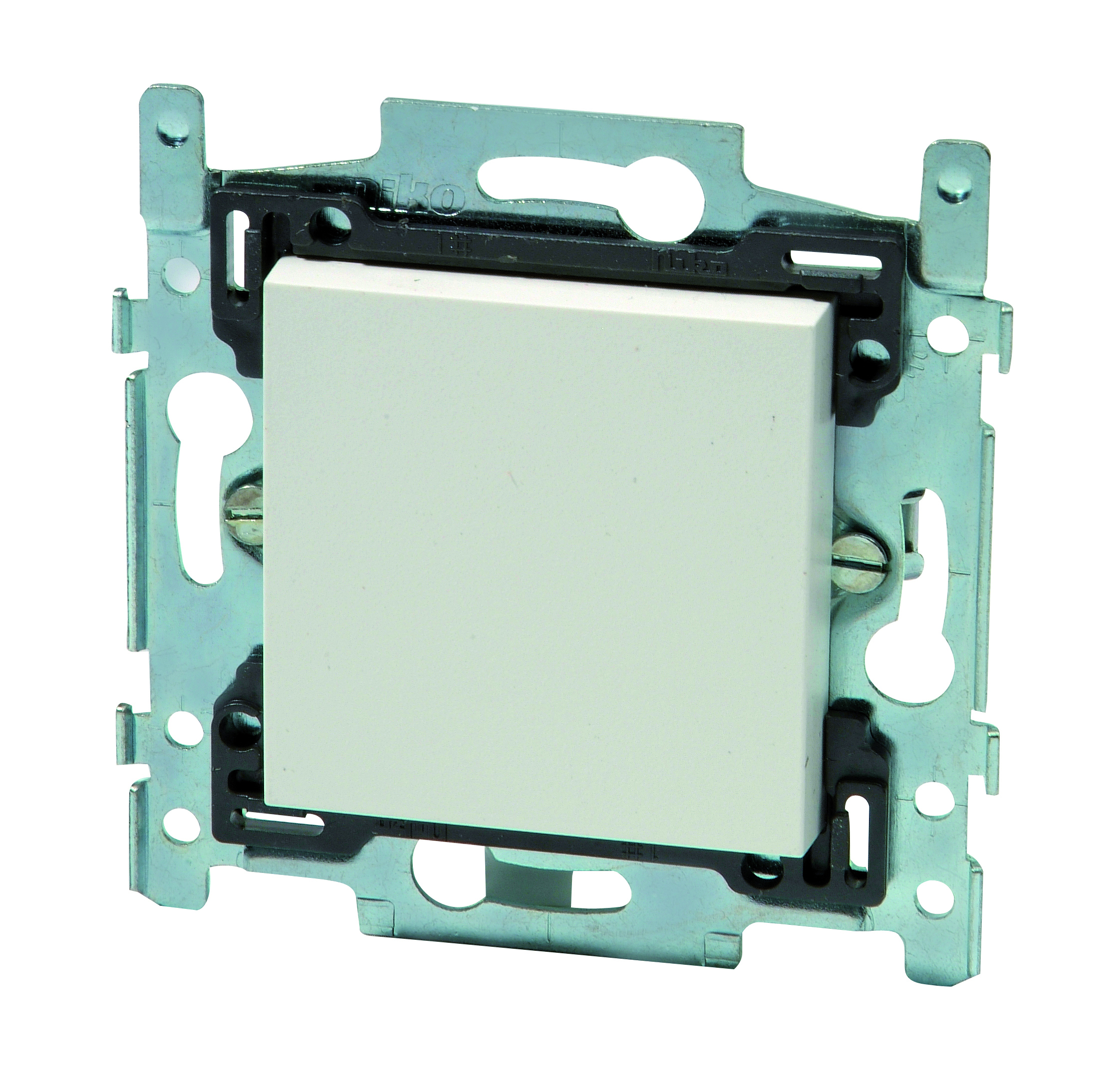 CACHE-TROU ORIGINAL WHITE