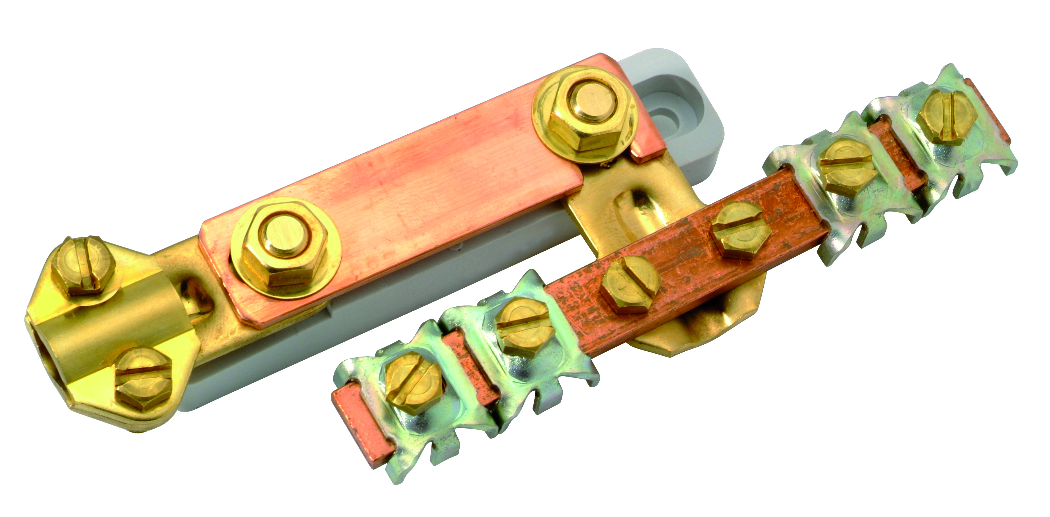 BARRETTE DE COUPURE AREI