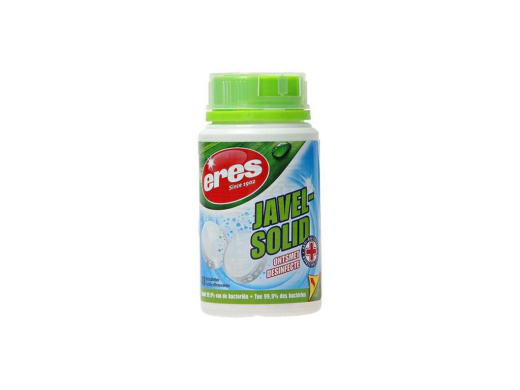 JAVEL TABLETTEN SOLID - 48 STUKS