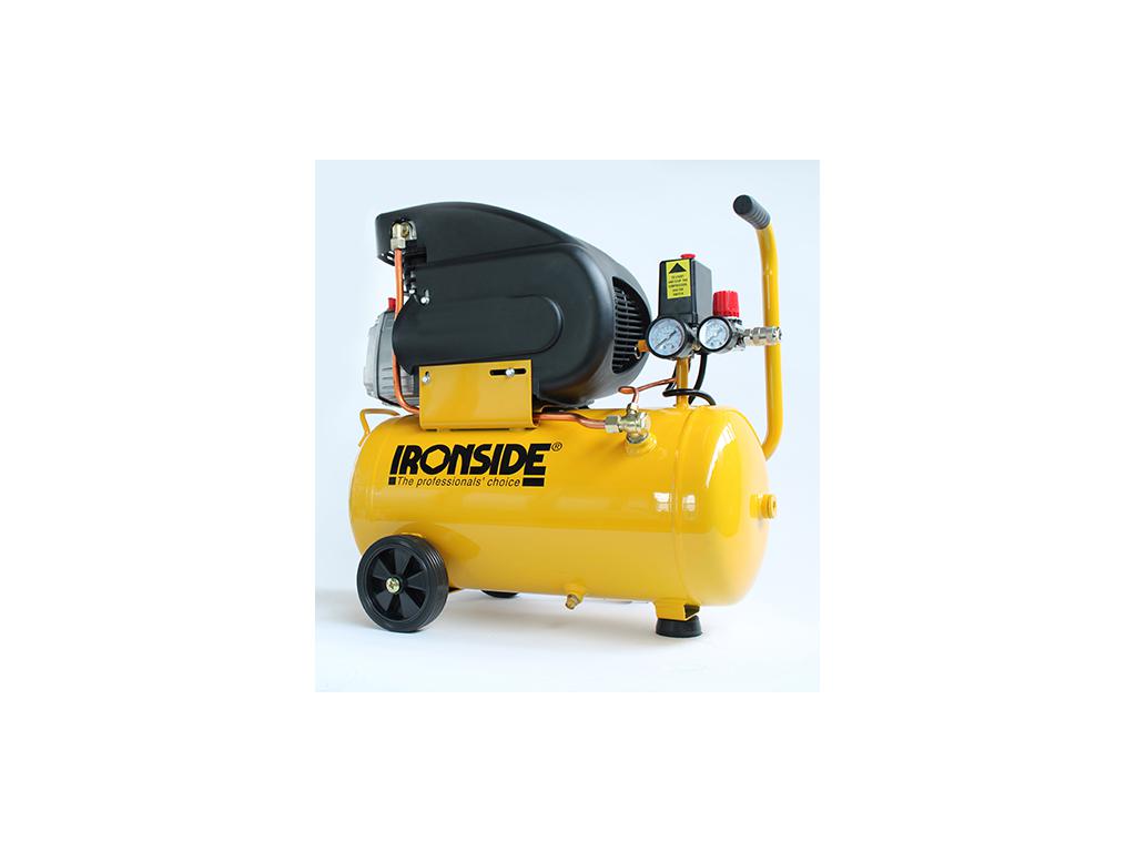 COMPRESSOR 1500W 8BAR 240L/MIN