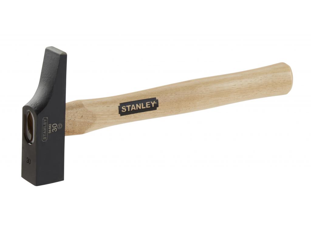 MARTEAU DE MENUISIER BOIS 500GR