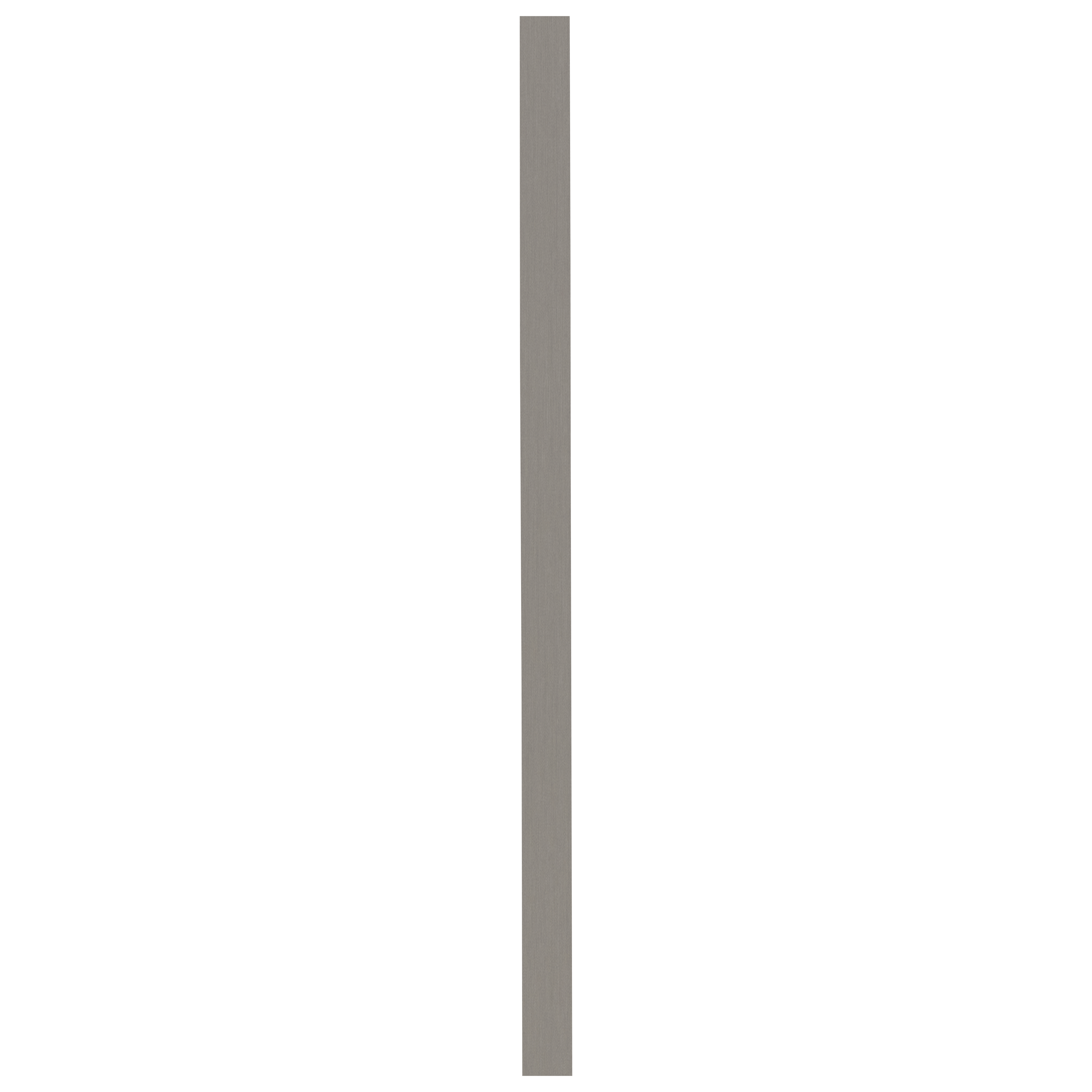 PARCLOSE BOIS DUR 10X19MM 270CM