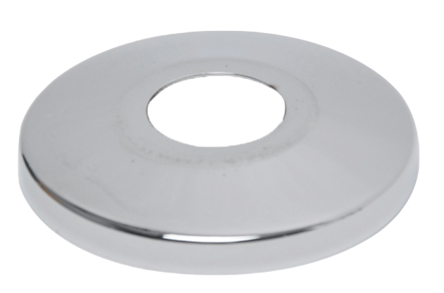 ROSACE 3/4'' 20 MM LAITON CHROMÉ