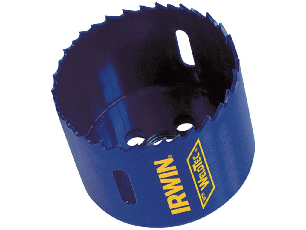 Scie-trépan BI-METAL ''WELDTEC' Ø 54 mm