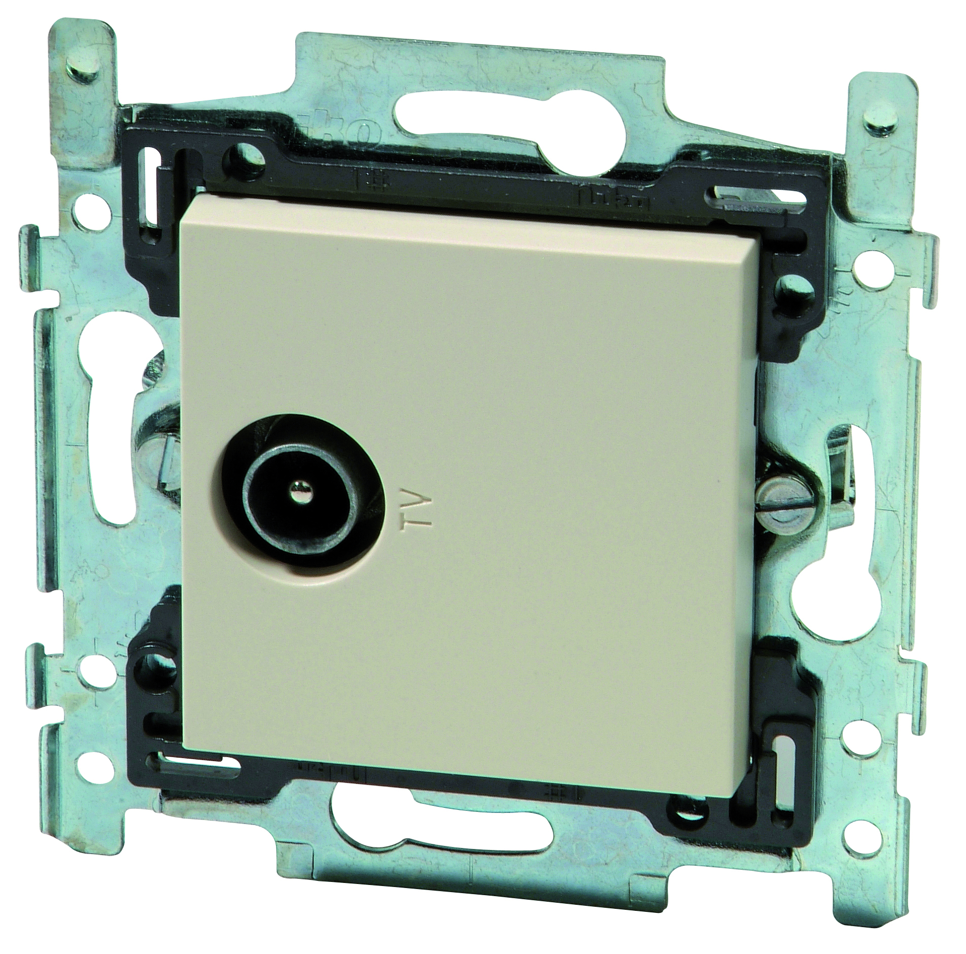 PRISE TV COAX ORIGINAL CREAM