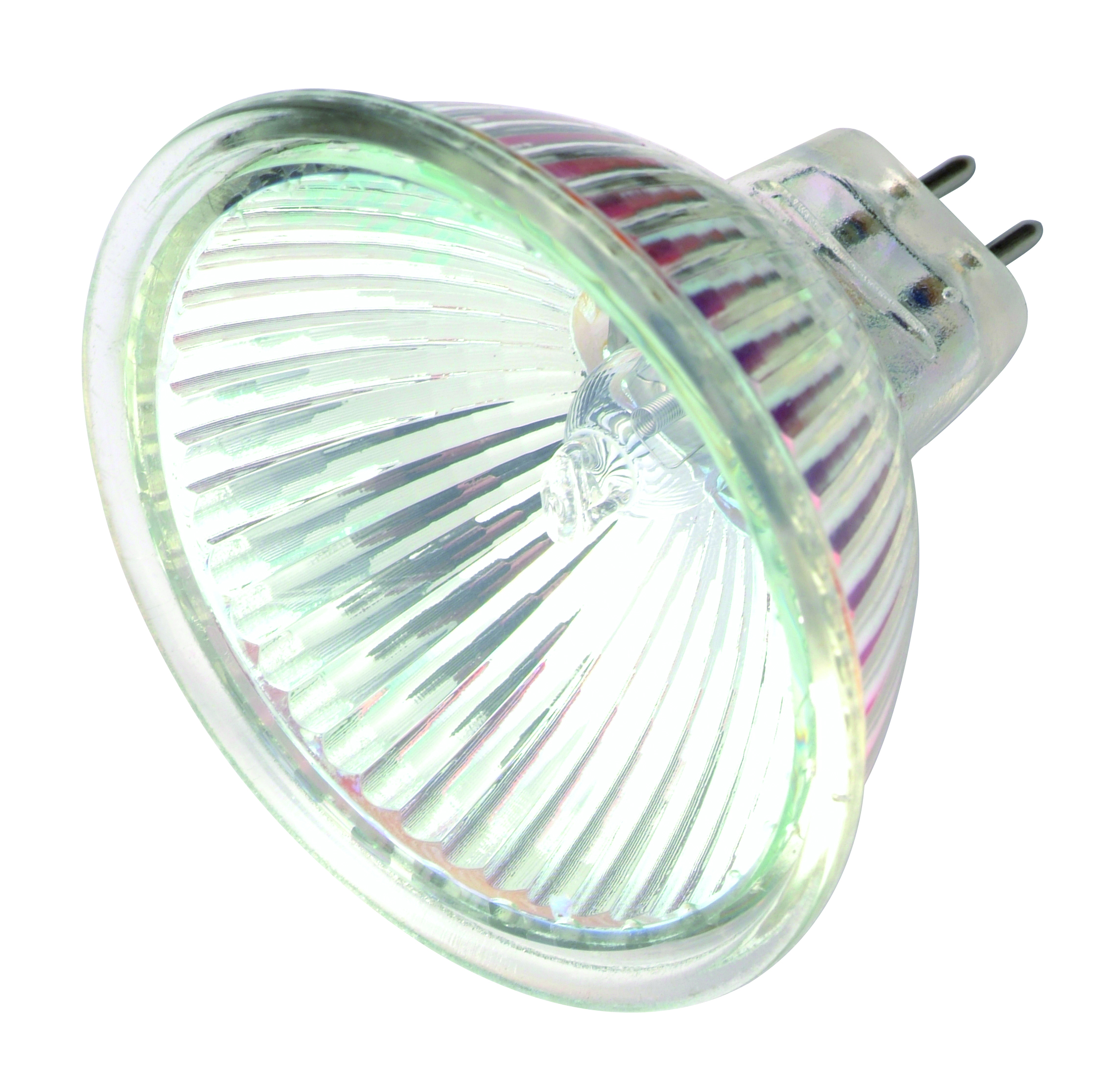 HALOGEENSPOT 36° GU5,3 20W DIMBAAR - 2ST