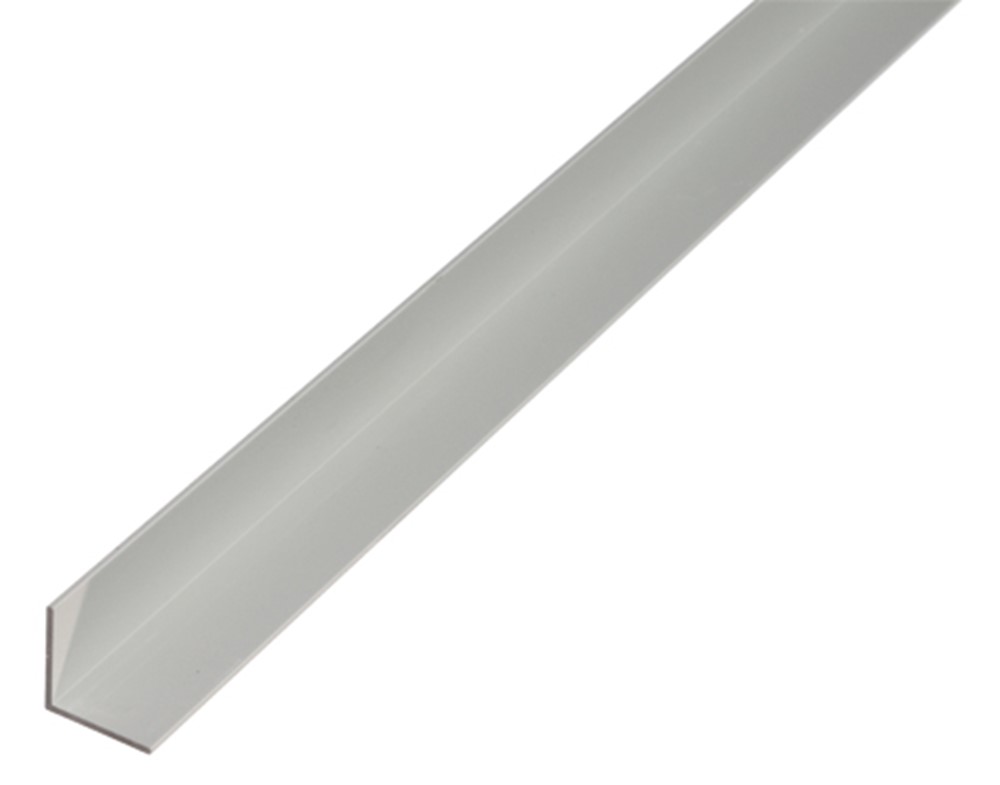 Cornière alu brut 40x40x2/1M